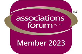 Association Forum Gold Member